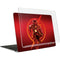 DC Comics The Flash Movie: Flash in Motion MacBook Air 15in (2023-2025) Case plus Skin