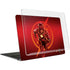 DC Comics The Flash Movie: Flash in Motion MacBook Air 15in (2023-2025) Case plus Skin