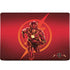 DC Comics The Flash Movie: Flash in Motion Apple MacBook Pro 15-inch Skin