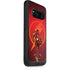 DC Comics The Flash Movie: Flash in Motion Otterbox Commuter Galaxy Skin