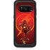 DC Comics The Flash Movie: Flash in Motion Otterbox Commuter Galaxy Skin