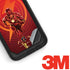 DC Comics The Flash Movie: Flash in Motion Otterbox Commuter Galaxy Skin
