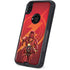 DC Comics The Flash Movie: Flash in Motion Otterbox Commuter iPhone Skin