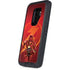 DC Comics The Flash Movie: Flash in Motion Otterbox Defender Galaxy Skin