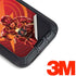 DC Comics The Flash Movie: Flash in Motion Otterbox Defender Galaxy Skin