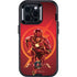 DC Comics The Flash Movie: Flash in Motion Otterbox Defender iPhone Skin
