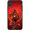 DC Comics The Flash Movie: Flash in Motion Otterbox Symmetry iPhone Skin