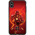 DC Comics The Flash Movie: Flash in Motion Otterbox Symmetry iPhone Skin
