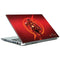 DC Comics The Flash Movie: Flash in Motion Portege Z30t/Z30t-A Skin