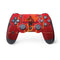 DC Comics The Flash Movie: Flash in Motion PS4 Controller Skin
