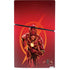 DC Comics The Flash Movie: Flash in Motion PS5 Slim Digital Edition Bundle Skin