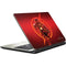 DC Comics The Flash Movie: Flash in Motion Satellite L50-B / S50-B Skin