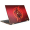 DC Comics The Flash Movie: Flash in Motion HP Spectre Skin