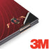 DC Comics The Flash Movie: Flash in Motion HP Spectre Skin