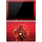 DC Comics The Flash Movie: Flash in Motion Surface Pro 3 Skin