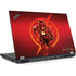 DC Comics The Flash Movie: Flash in Motion Lenovo ThinkPad Skin