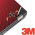 DC Comics The Flash Movie: Flash in Motion Lenovo ThinkPad Skin