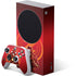 DC Comics The Flash Movie: Flash in Motion Xbox Series S Skins