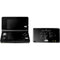 DC Comics The Flash Movie: I am Batman Past to Future 3DS (2011) Skin