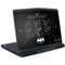 DC Comics The Flash Movie: I am Batman Past to Future Dell Alienware Skin