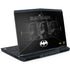 DC Comics The Flash Movie: I am Batman Past to Future Dell Alienware Skin