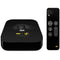 The Flash Movie: I am Batman Past to Future Apple TV 4K Skin