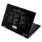DC Comics The Flash Movie: I am Batman Past to Future Aspire R11 11.6in Skin