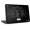 DC Comics The Flash Movie: I am Batman Past to Future HP Chromebook Skin
