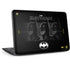 DC Comics The Flash Movie: I am Batman Past to Future HP Chromebook Skin