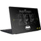 DC Comics The Flash Movie: I am Batman Past to Future Dell Vostro Skin