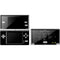 DC Comics The Flash Movie: I am Batman Past to Future DS Lite Skin