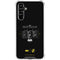 DC Comics The Flash Movie: I am Batman Past to Future Galaxy A54 5G Clear Case