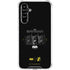DC Comics The Flash Movie: I am Batman Past to Future Galaxy A54 5G Clear Case