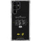 DC Comics The Flash Movie: I am Batman Past to Future Galaxy S24 Ultra Clear Case