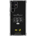 DC Comics The Flash Movie: I am Batman Past to Future Galaxy S24 Ultra Clear Case