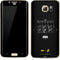 DC Comics The Flash Movie: I am Batman Past to Future Galaxy S7 Edge Skin