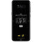 DC Comics The Flash Movie: I am Batman Past to Future Galaxy S8 Plus Skin