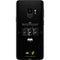 DC Comics The Flash Movie: I am Batman Past to Future Galaxy S9 Skin