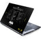 The Flash Movie: I am Batman Past to Future Generic 15in Laptop (13.02in X 8.97in) Skin