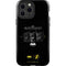 DC Comics The Flash Movie: I am Batman Past to Future iPhone 15 Pro Max Impact Case