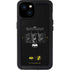 DC Comics The Flash Movie: I am Batman Past to Future iPhone 15 Plus Waterproof Case