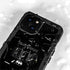 DC Comics The Flash Movie: I am Batman Past to Future iPhone 15 Plus Waterproof Case