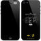 DC Comics The Flash Movie: I am Batman Past to Future iPhone 5/5s/5SE Skin