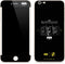 DC Comics The Flash Movie: I am Batman Past to Future iPhone 6/6s Plus Skin