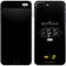 DC Comics The Flash Movie: I am Batman Past to Future iPhone 7 Plus Skin