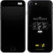 DC Comics The Flash Movie: I am Batman Past to Future iPhone 7 Skin
