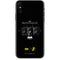 DC Comics The Flash Movie: I am Batman Past to Future iPhone X Skin