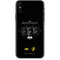 DC Comics The Flash Movie: I am Batman Past to Future iPhone XS Max Skin