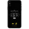 DC Comics The Flash Movie: I am Batman Past to Future iPhone XS Skin