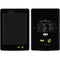 The Flash Movie: I am Batman Past to Future Kindle Paperwhite E-reader 6in Skin